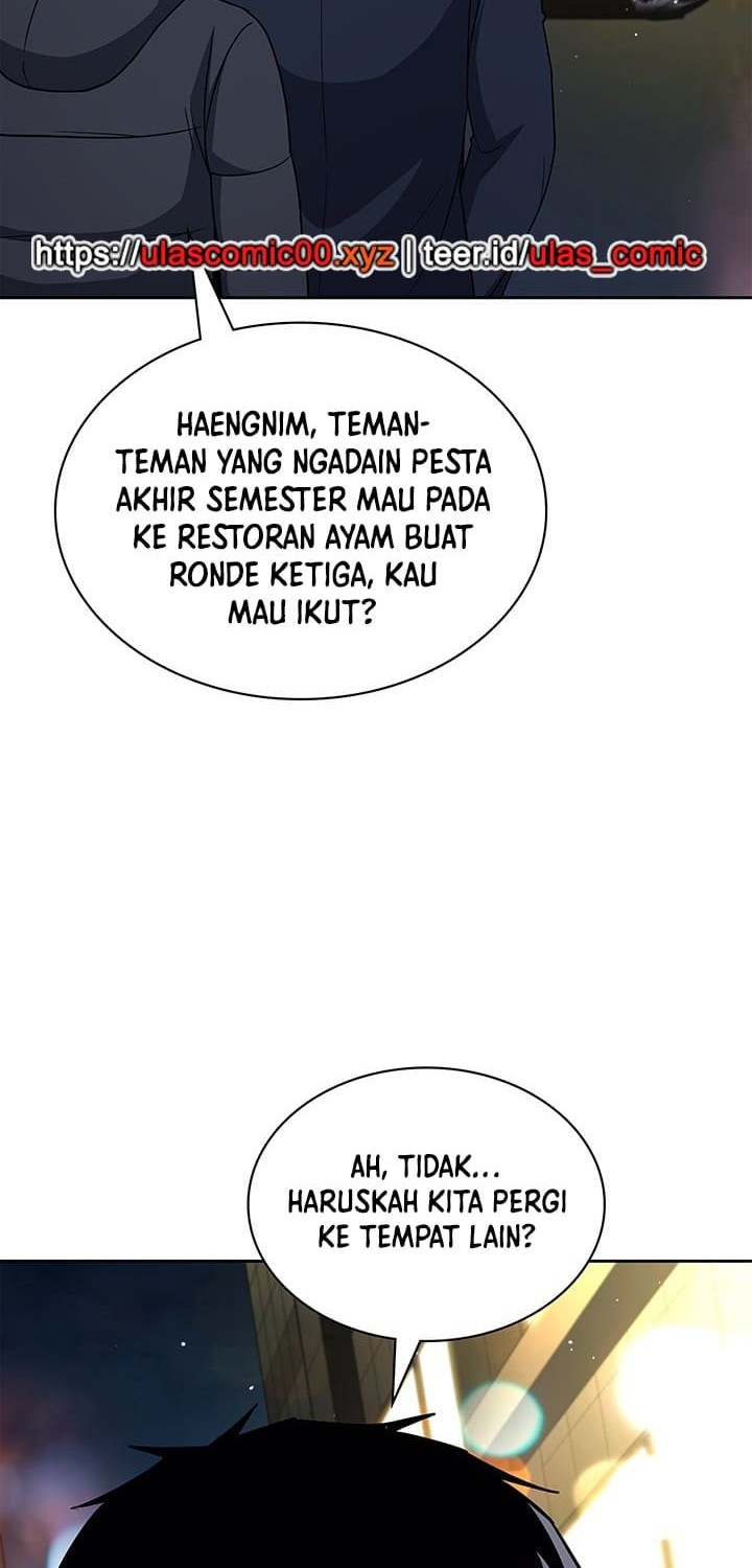 Reset Life of Regression Police Chapter 137 Gambar 41