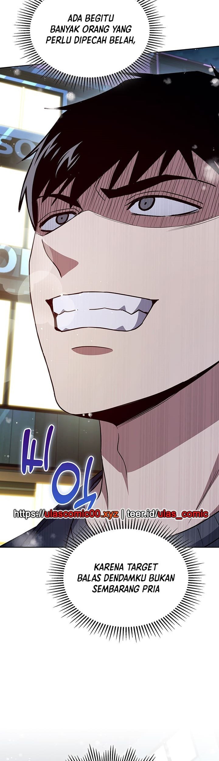 Reset Life of Regression Police Chapter 137 Gambar 46
