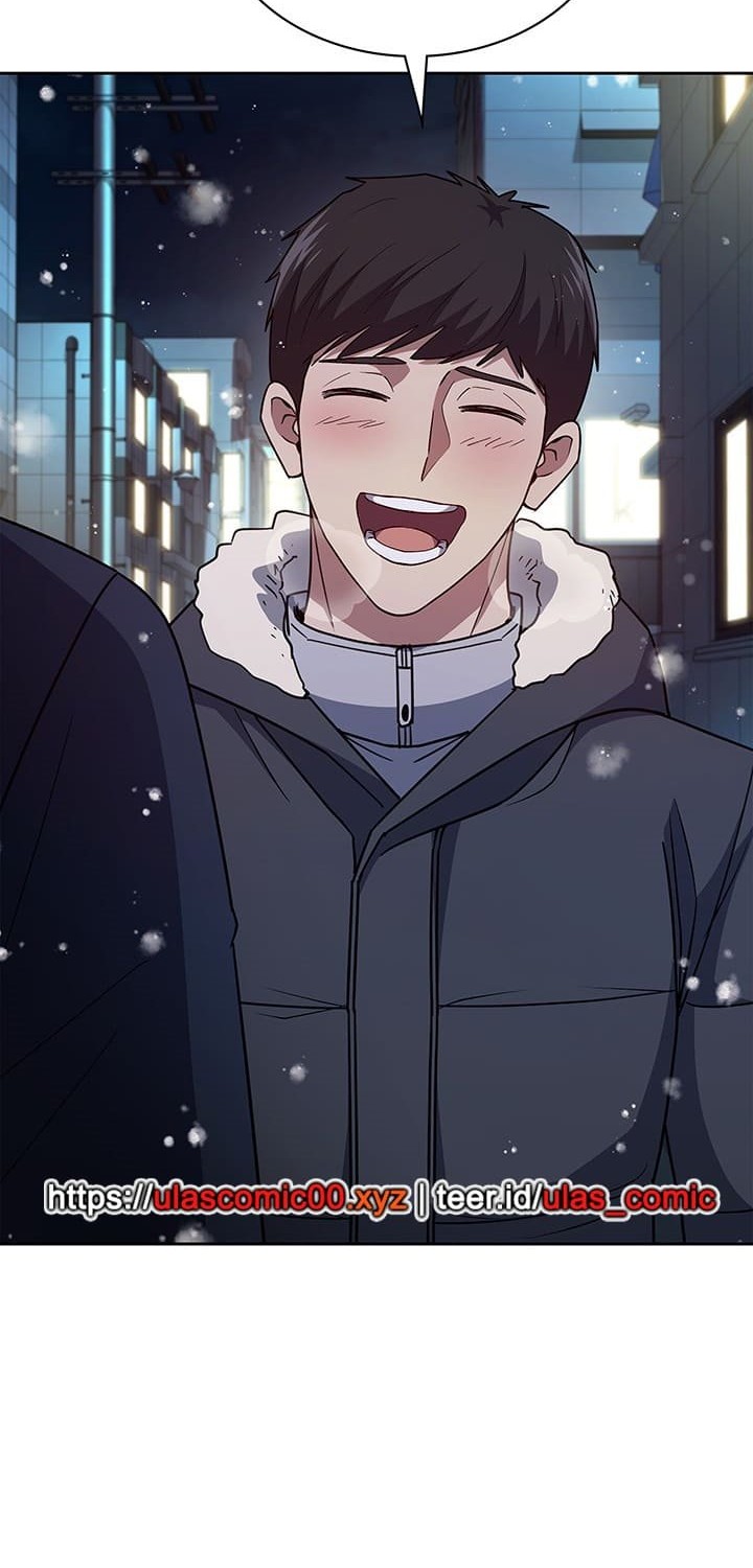 Reset Life of Regression Police Chapter 137 Gambar 48