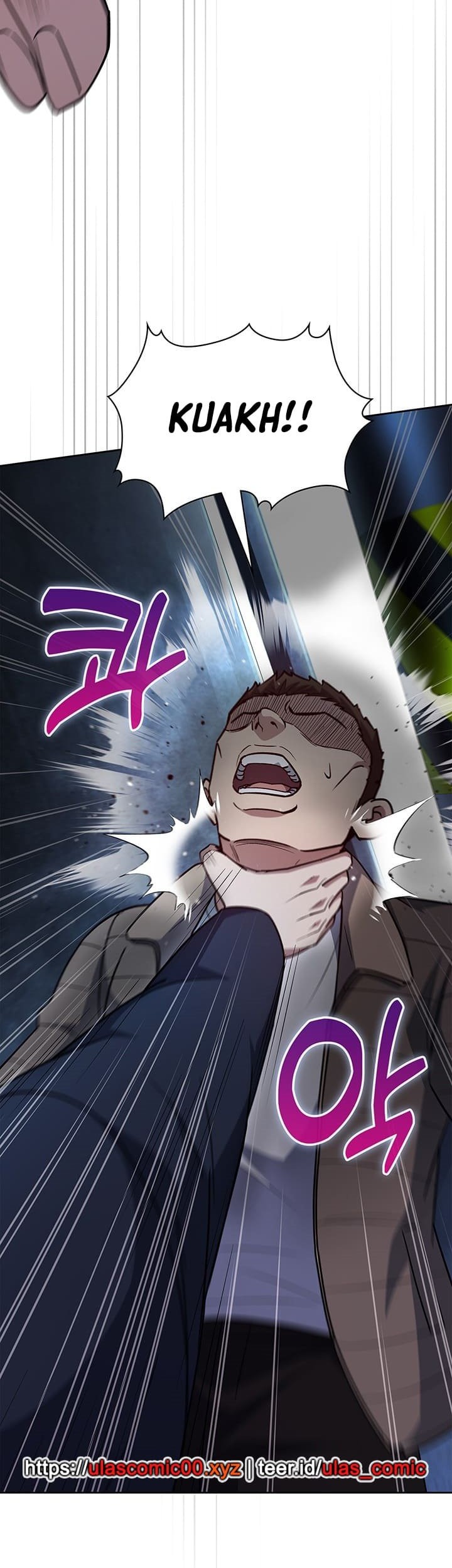 Reset Life of Regression Police Chapter 137 Gambar 55