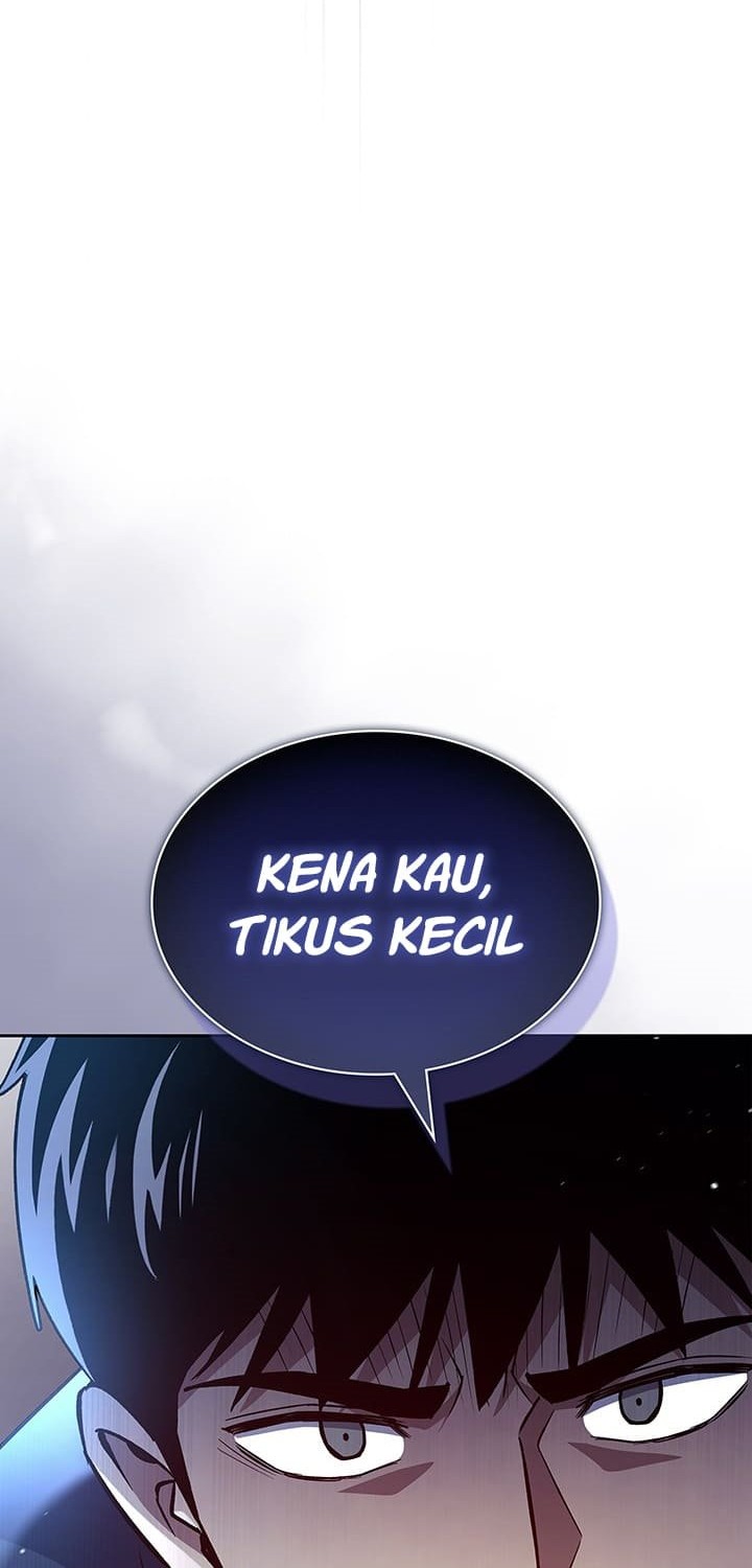 Reset Life of Regression Police Chapter 137 Gambar 56