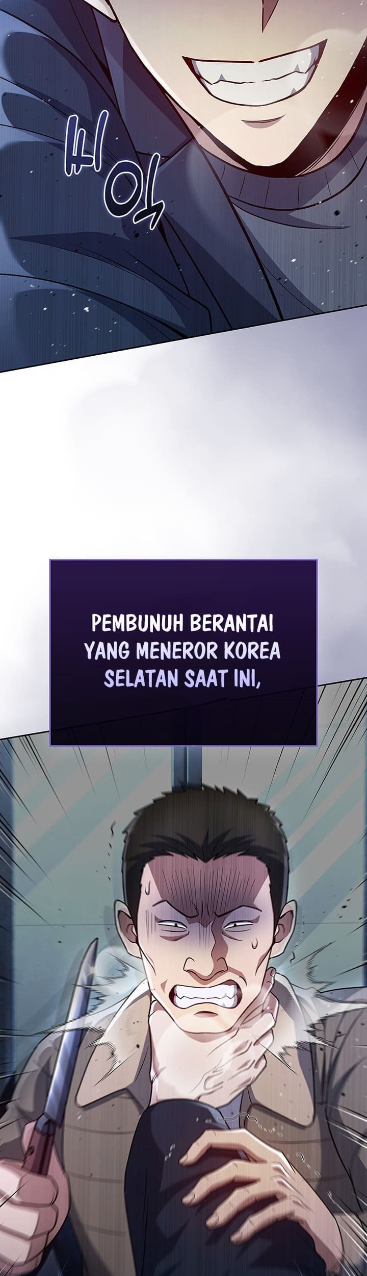 Reset Life of Regression Police Chapter 137 Gambar 57