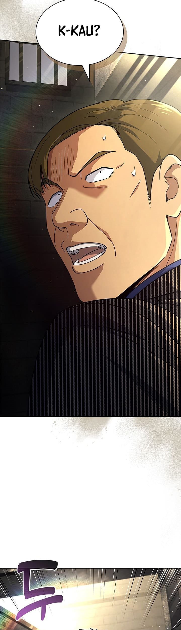 Reset Life of Regression Police Chapter 137 Gambar 10