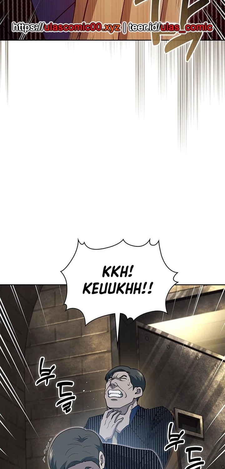 Reset Life of Regression Police Chapter 137 Gambar 21