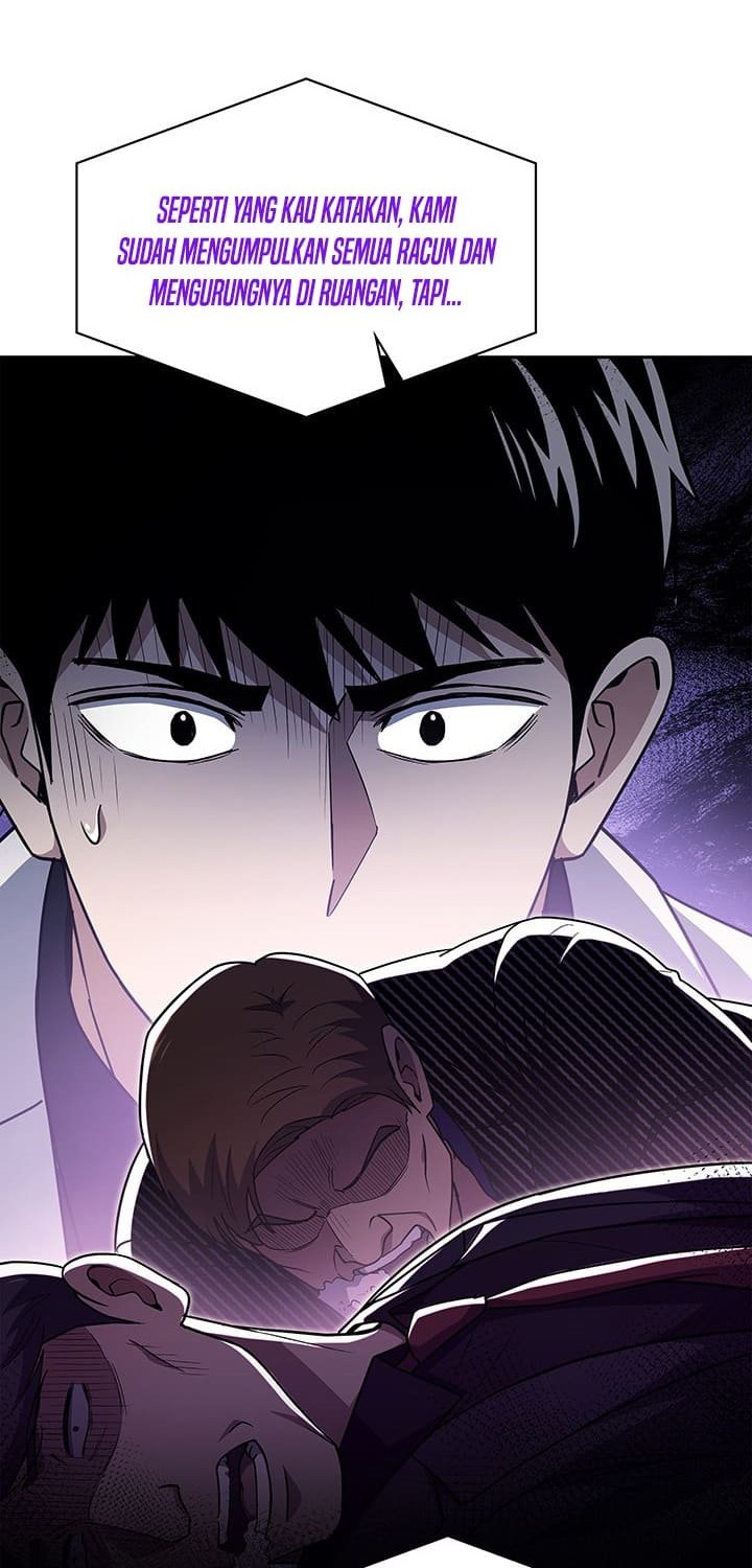 Reset Life of Regression Police Chapter 137 Gambar 25