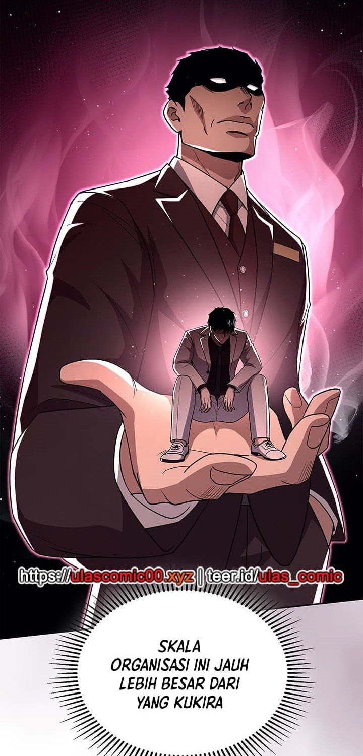 Reset Life of Regression Police Chapter 137 Gambar 29