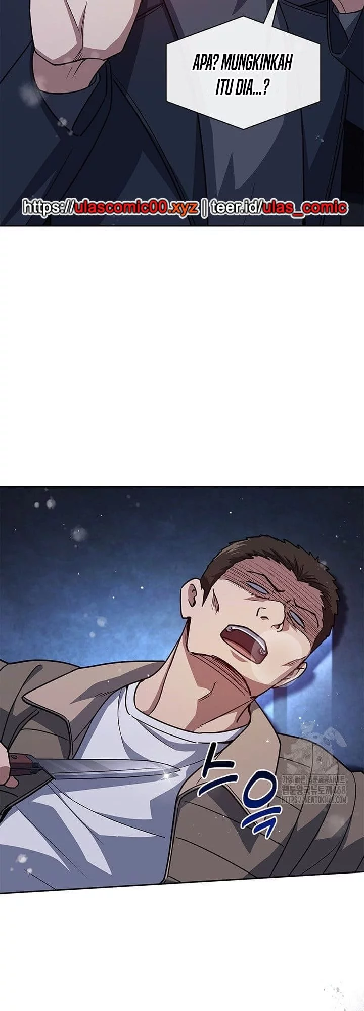 Reset Life of Regression Police Chapter 138 Gambar 11