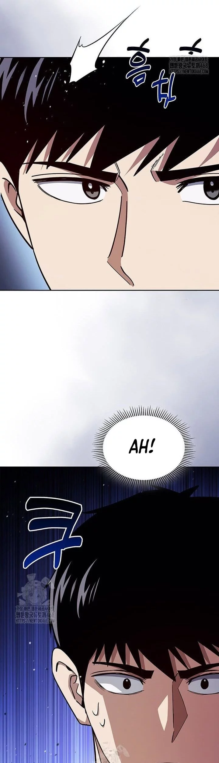 Reset Life of Regression Police Chapter 138 Gambar 19