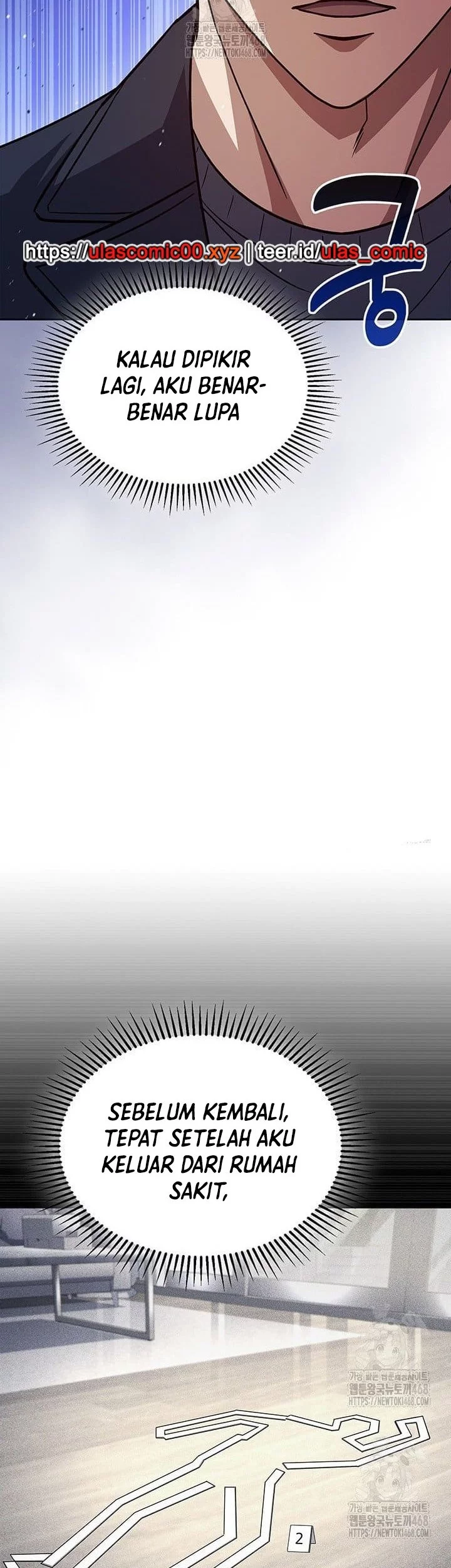 Reset Life of Regression Police Chapter 138 Gambar 20