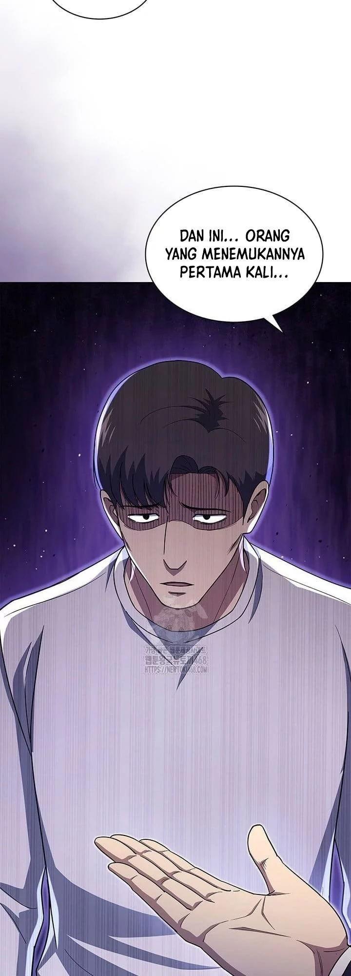 Reset Life of Regression Police Chapter 138 Gambar 26