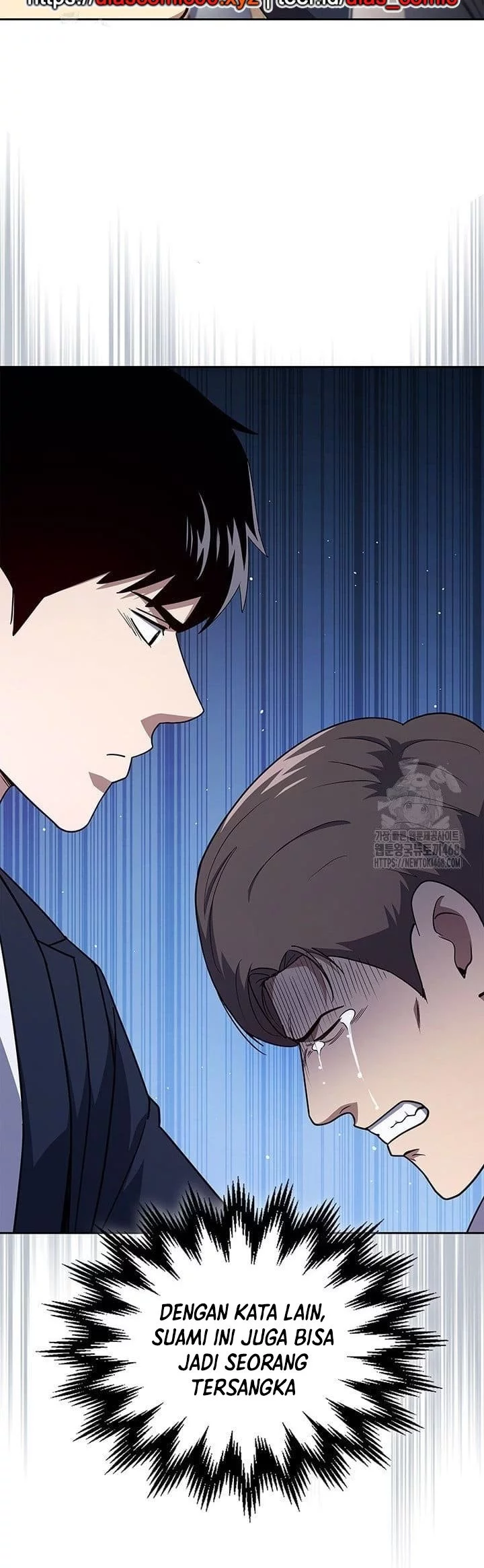 Reset Life of Regression Police Chapter 138 Gambar 31