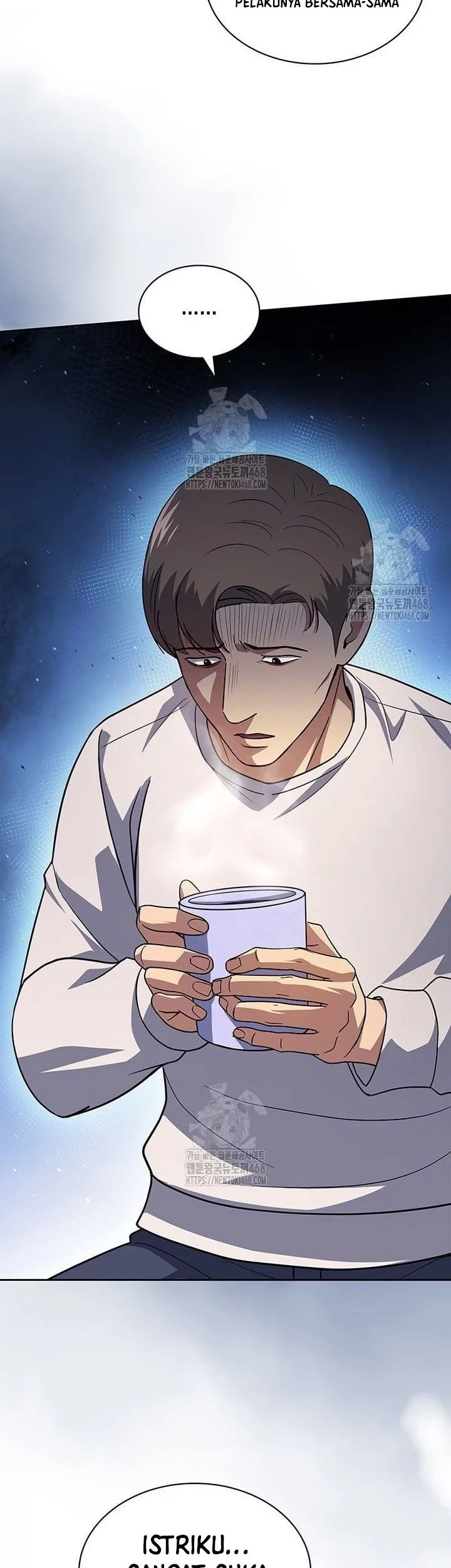 Reset Life of Regression Police Chapter 138 Gambar 38