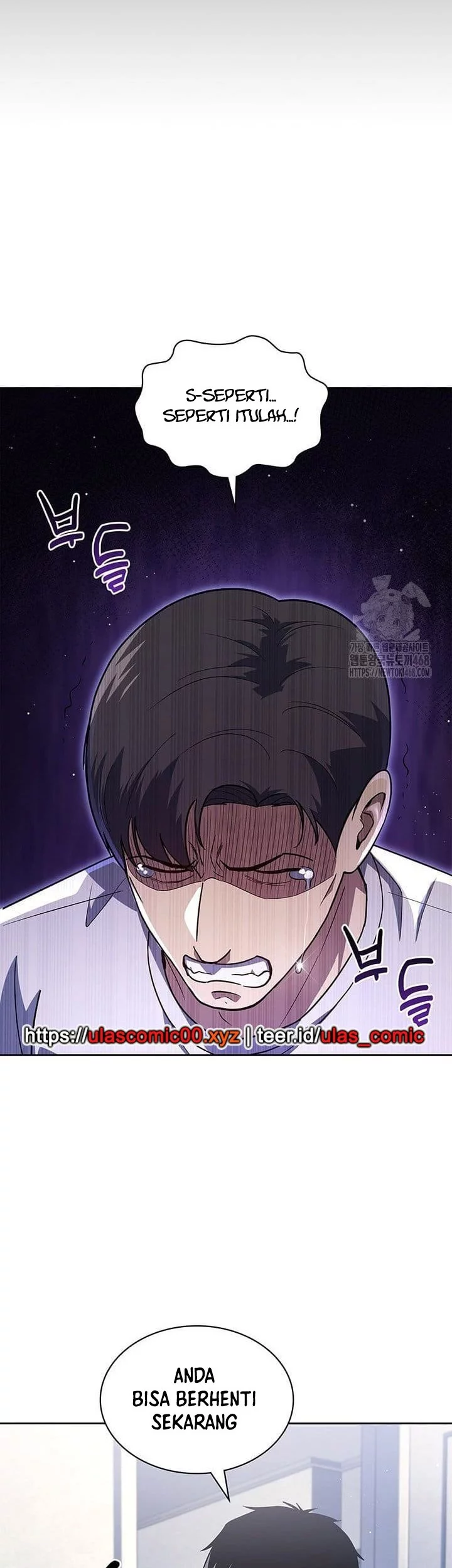 Reset Life of Regression Police Chapter 139 Gambar 3