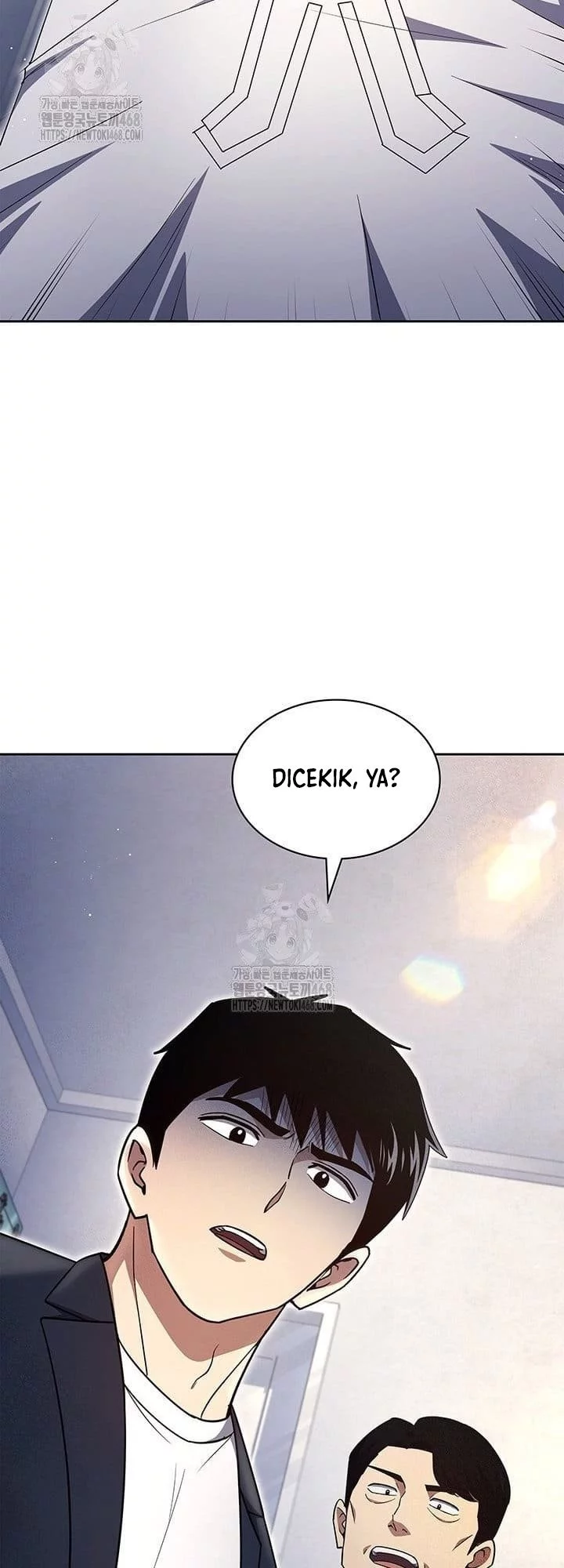 Reset Life of Regression Police Chapter 139 Gambar 16