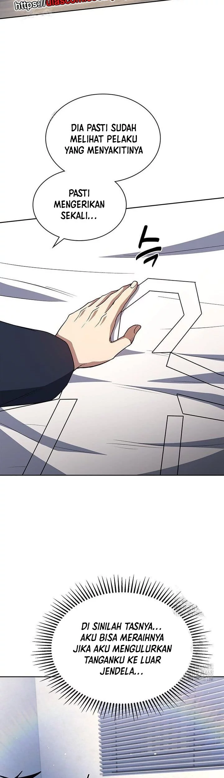 Reset Life of Regression Police Chapter 139 Gambar 18