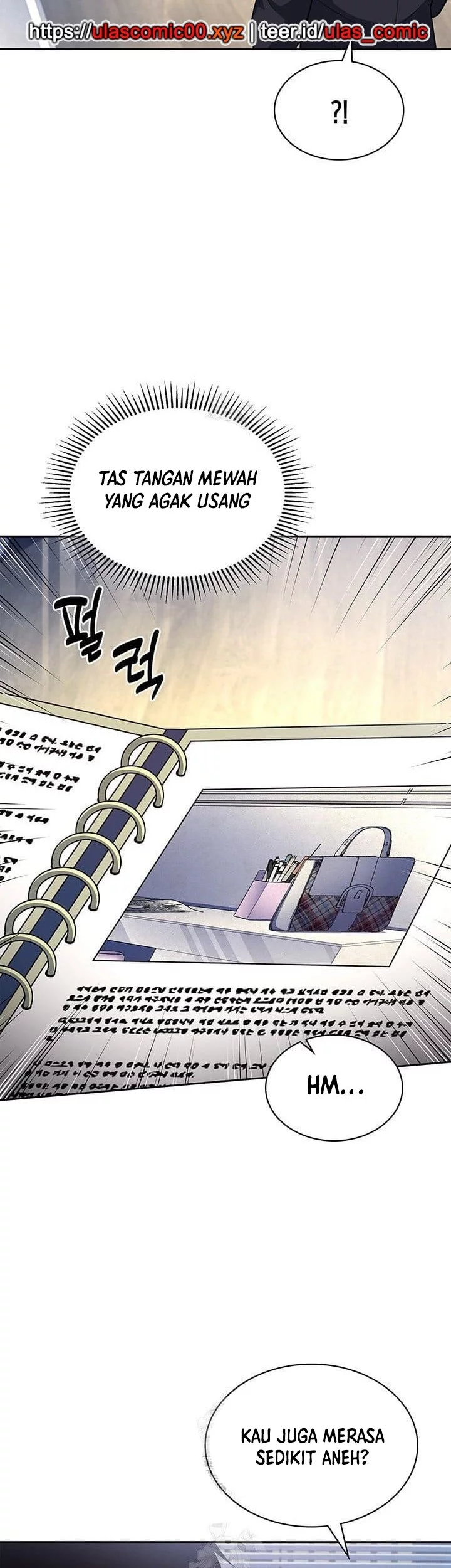 Reset Life of Regression Police Chapter 139 Gambar 20