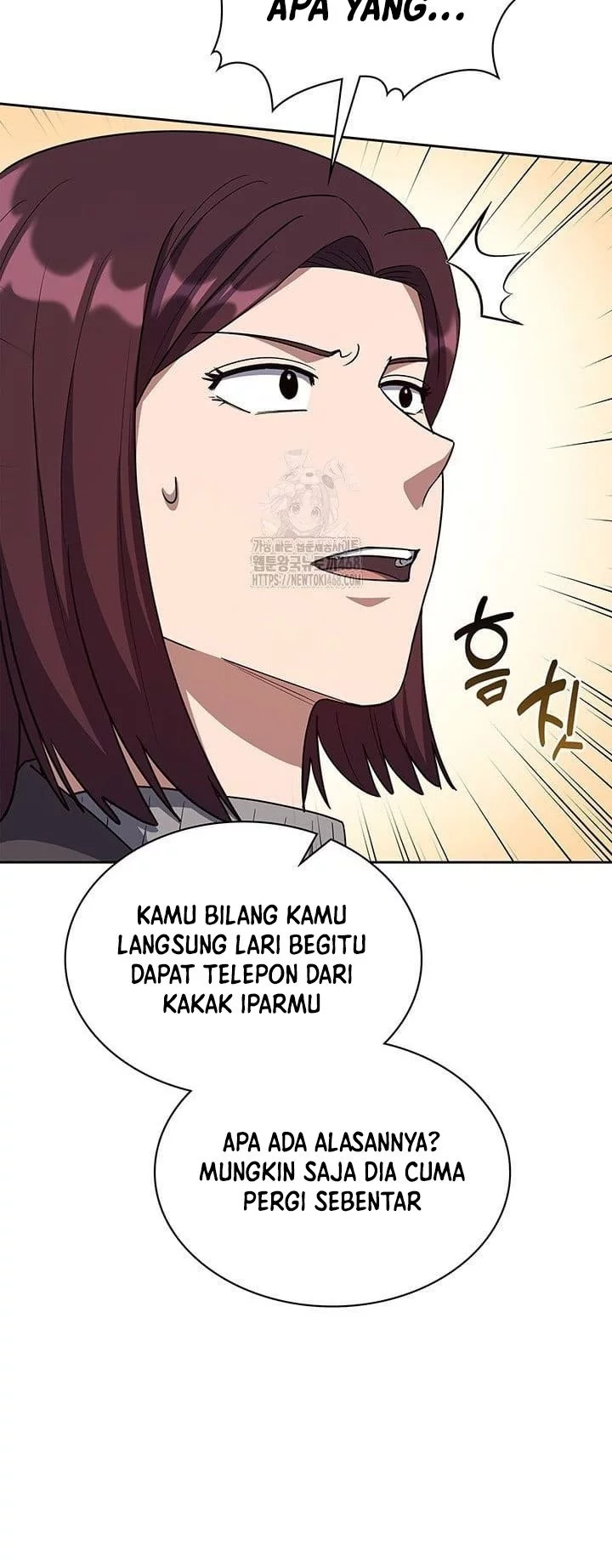 Reset Life of Regression Police Chapter 139 Gambar 41