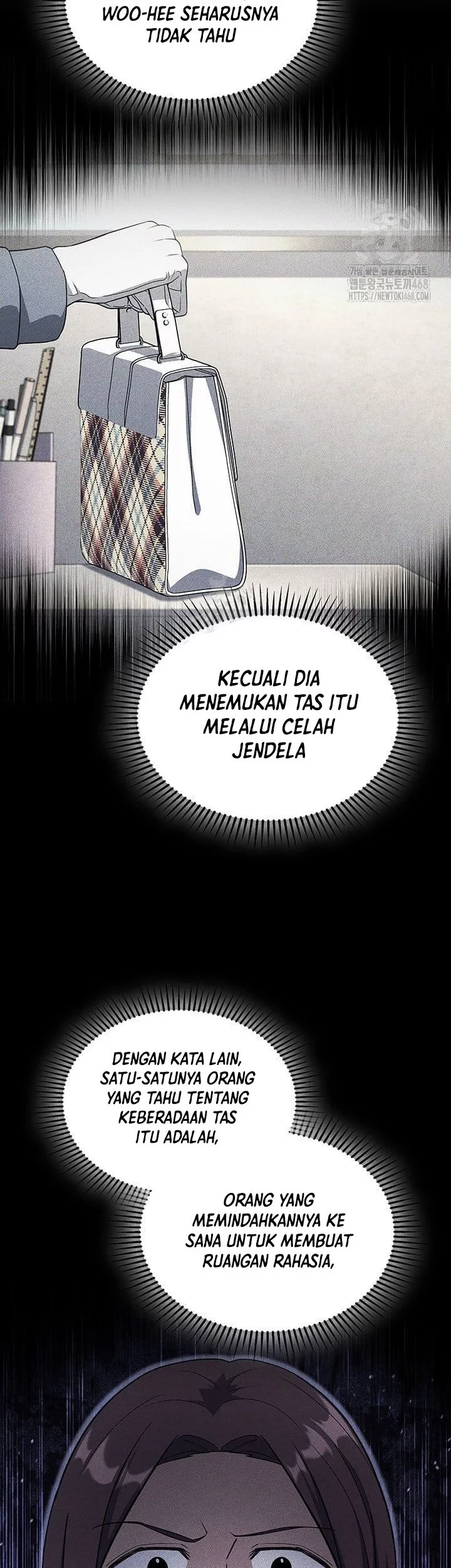 Reset Life of Regression Police Chapter 140 Gambar 51