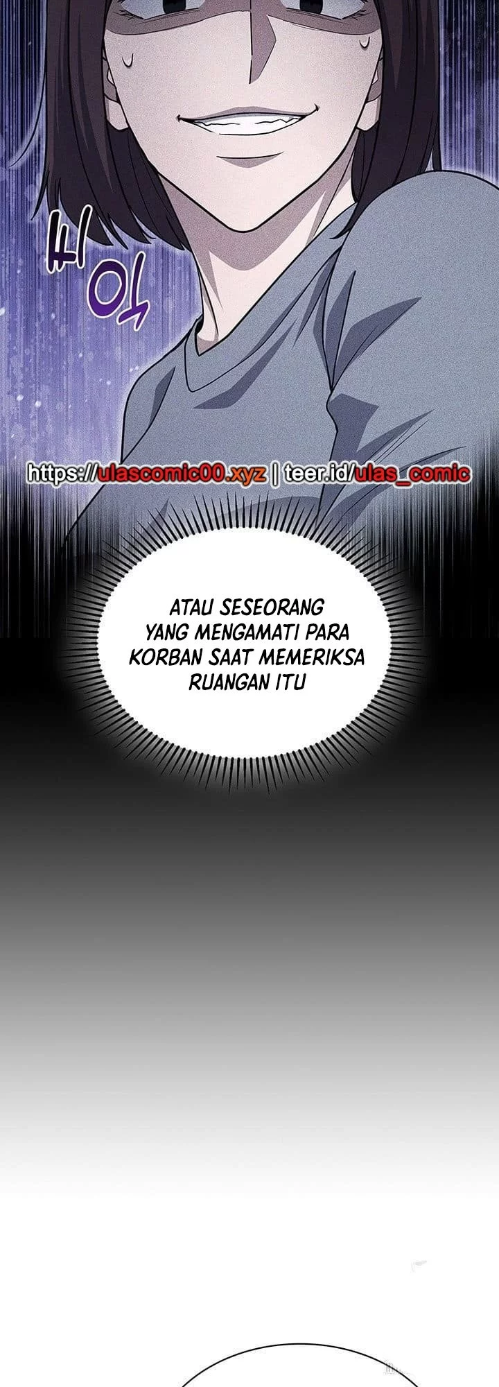 Reset Life of Regression Police Chapter 140 Gambar 52