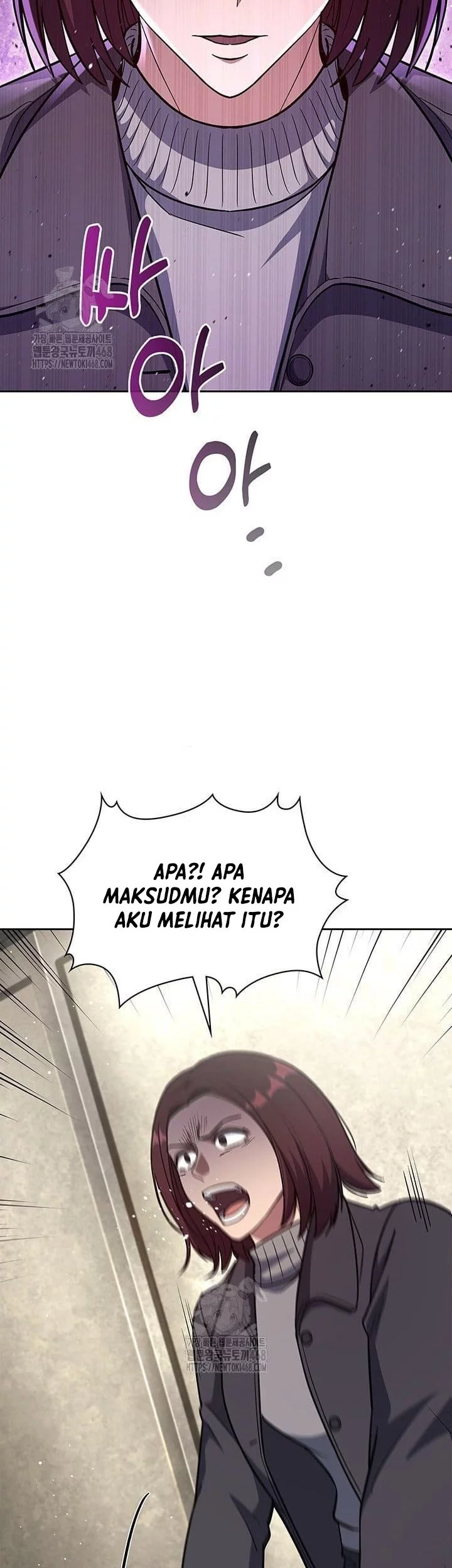 Reset Life of Regression Police Chapter 140 Gambar 3