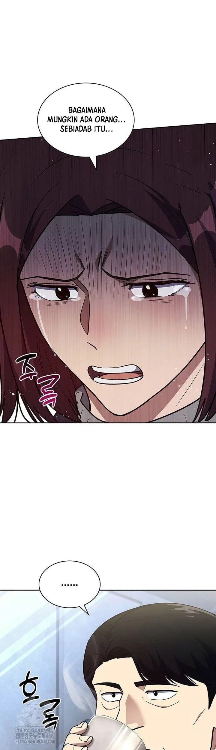 Reset Life of Regression Police Chapter 140 Gambar 8