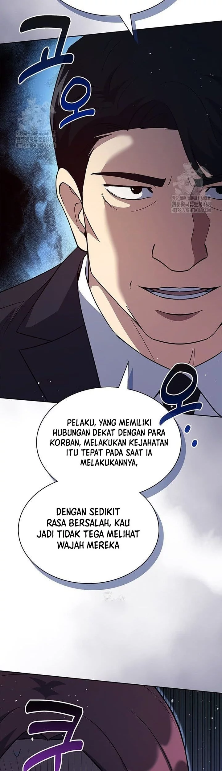Reset Life of Regression Police Chapter 140 Gambar 10