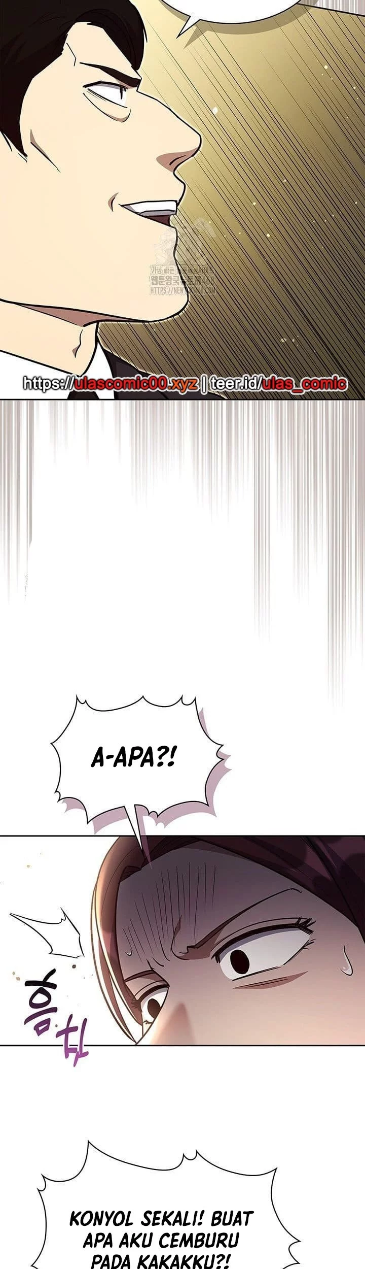 Reset Life of Regression Police Chapter 140 Gambar 17