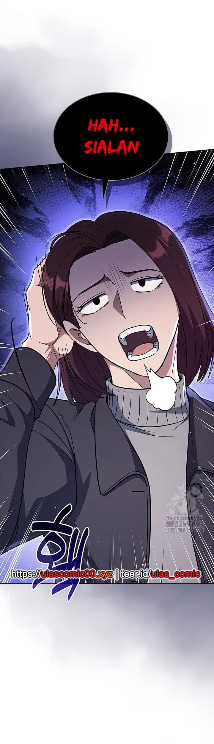 Reset Life of Regression Police Chapter 140 Gambar 22