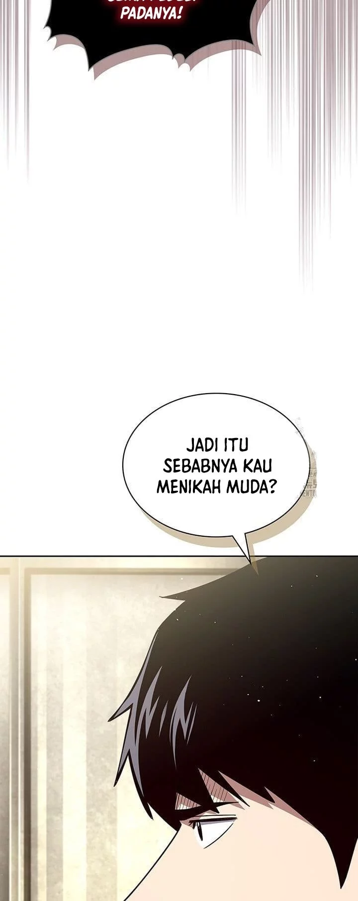 Reset Life of Regression Police Chapter 140 Gambar 26