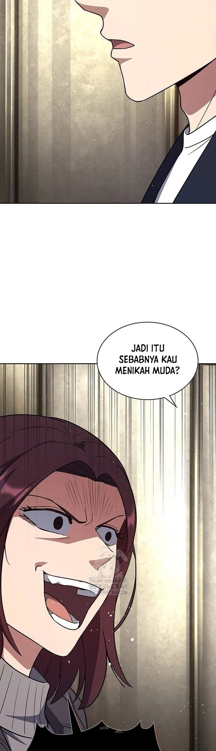 Reset Life of Regression Police Chapter 140 Gambar 27