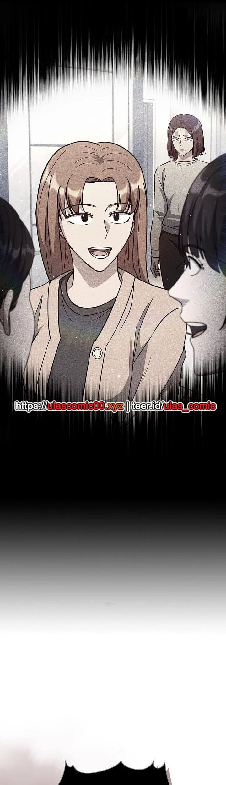 Reset Life of Regression Police Chapter 140 Gambar 37