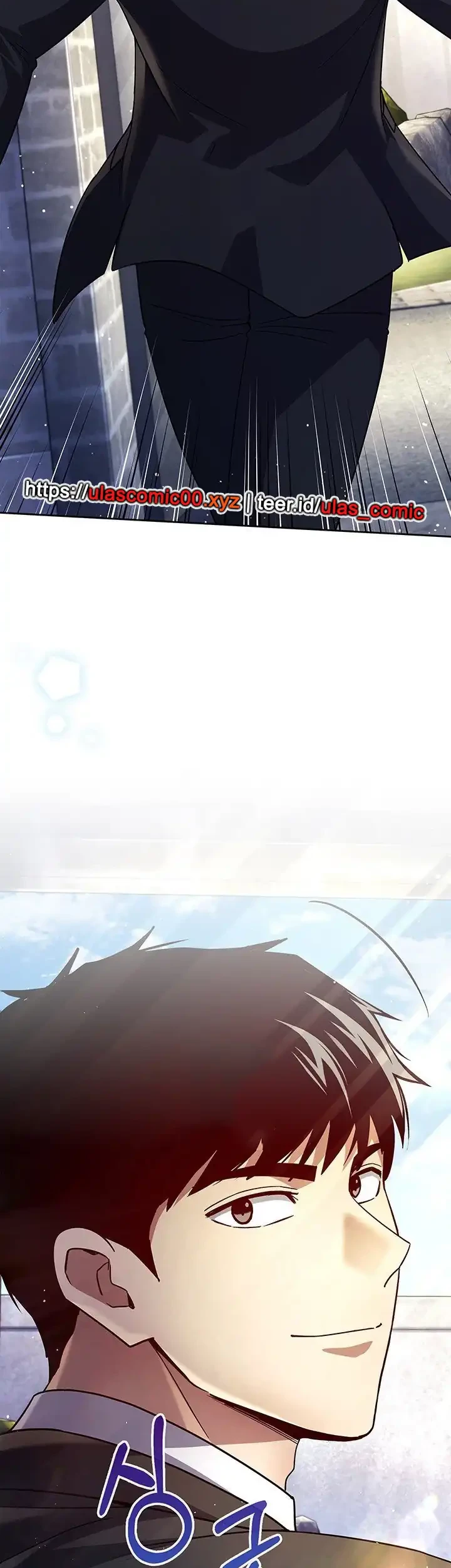 Reset Life of Regression Police Chapter 141 Gambar 49