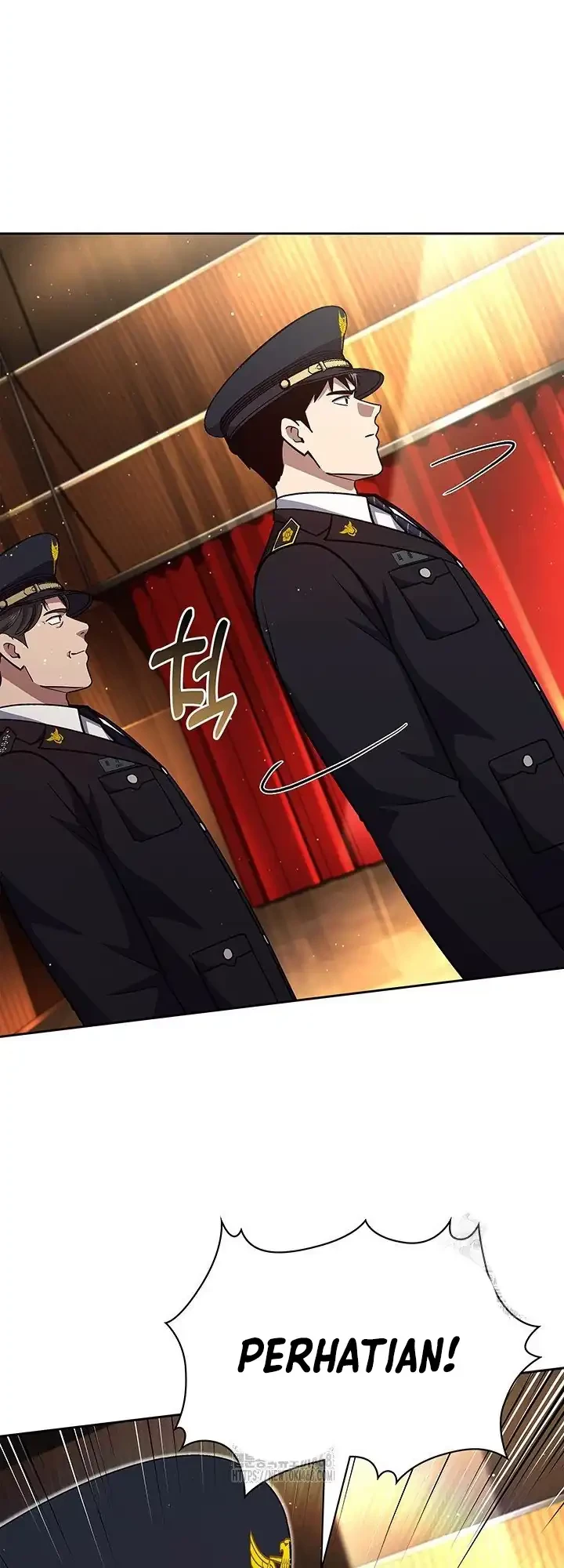 Reset Life of Regression Police Chapter 141 Gambar 6