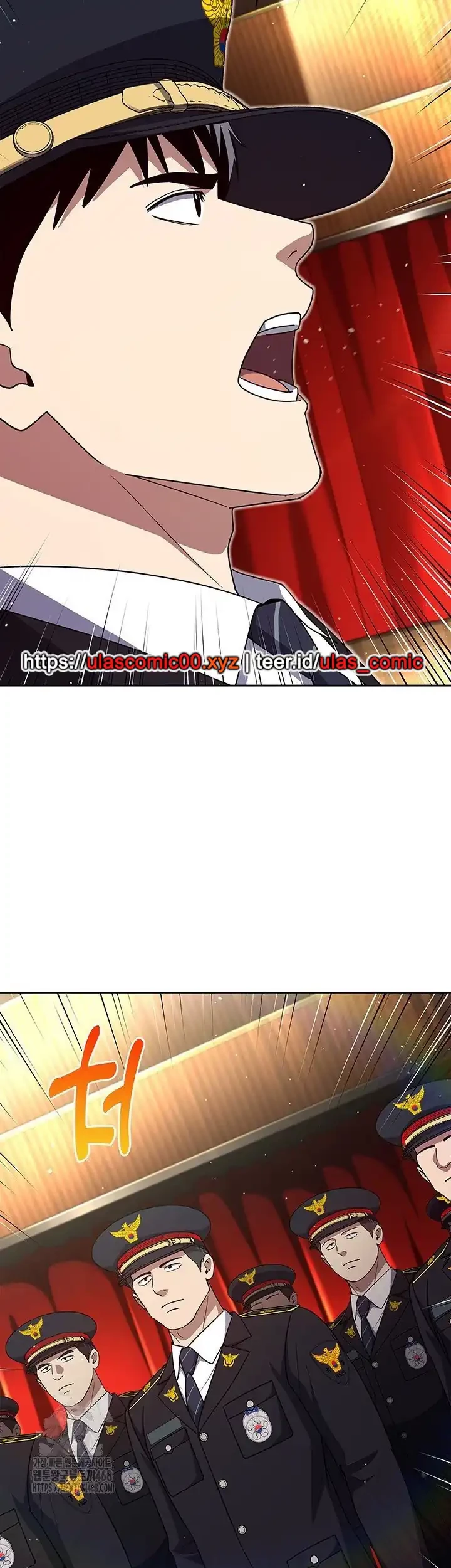 Reset Life of Regression Police Chapter 141 Gambar 7