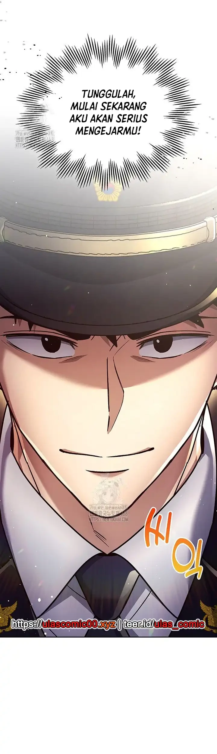 Reset Life of Regression Police Chapter 141 Gambar 12