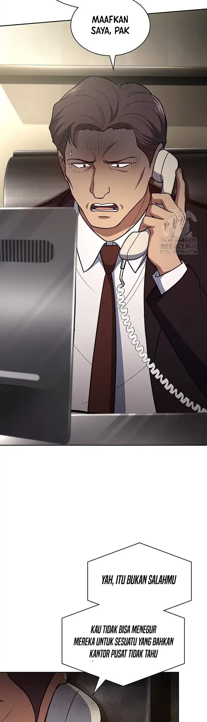 Reset Life of Regression Police Chapter 141 Gambar 15