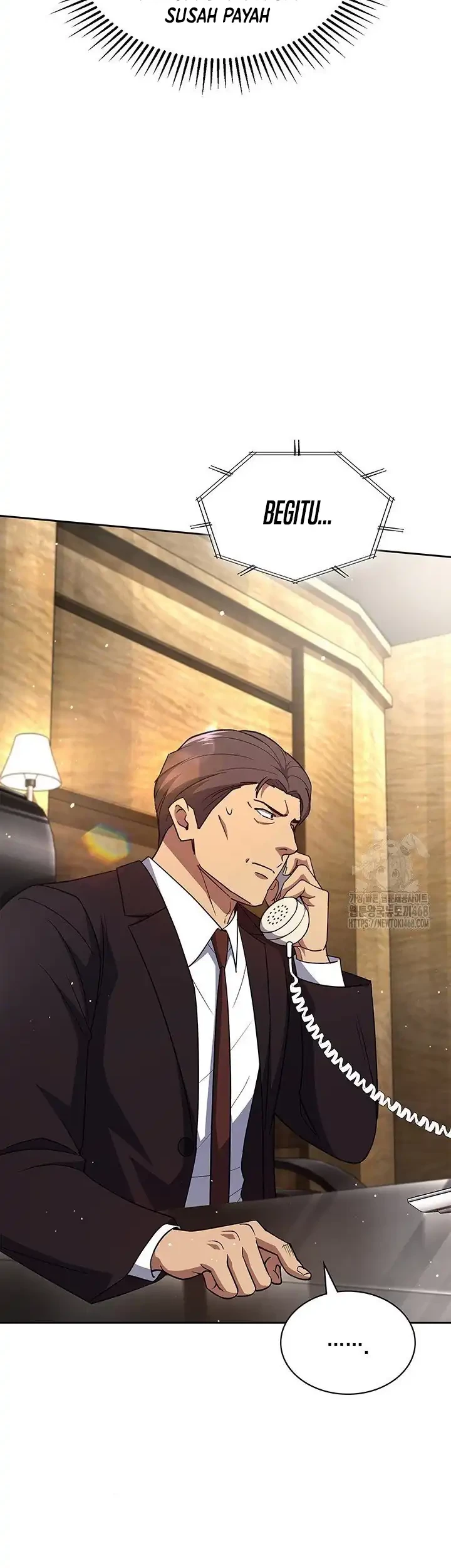 Reset Life of Regression Police Chapter 141 Gambar 20