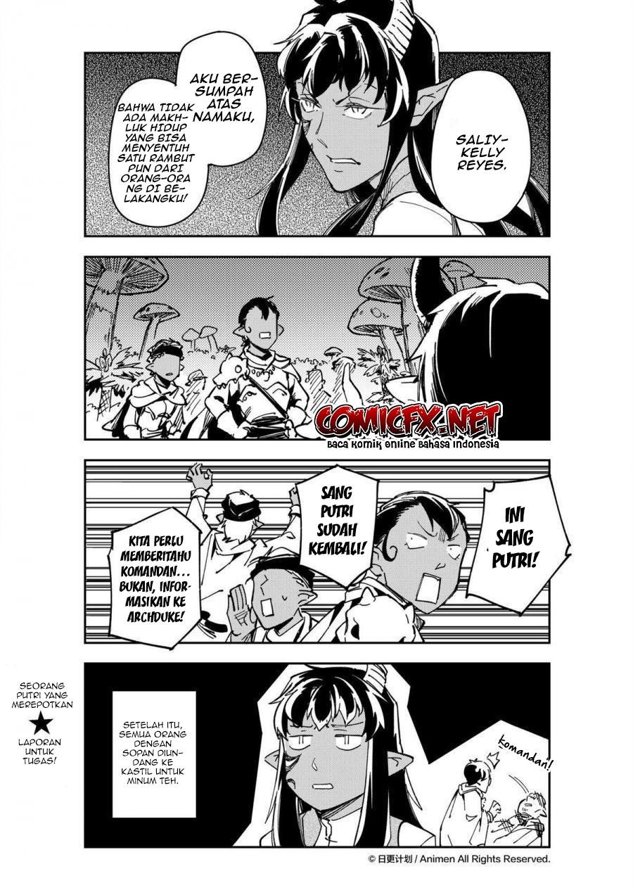 Retired Heroes Chapter 35 Gambar 33