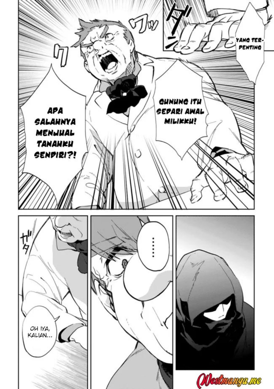 Rettoshoku no Saikyo Kenja ~ Teihen no [Murabito] Kara Yoyuu de Sekai Saikyo ~ Chapter 8 Gambar 17