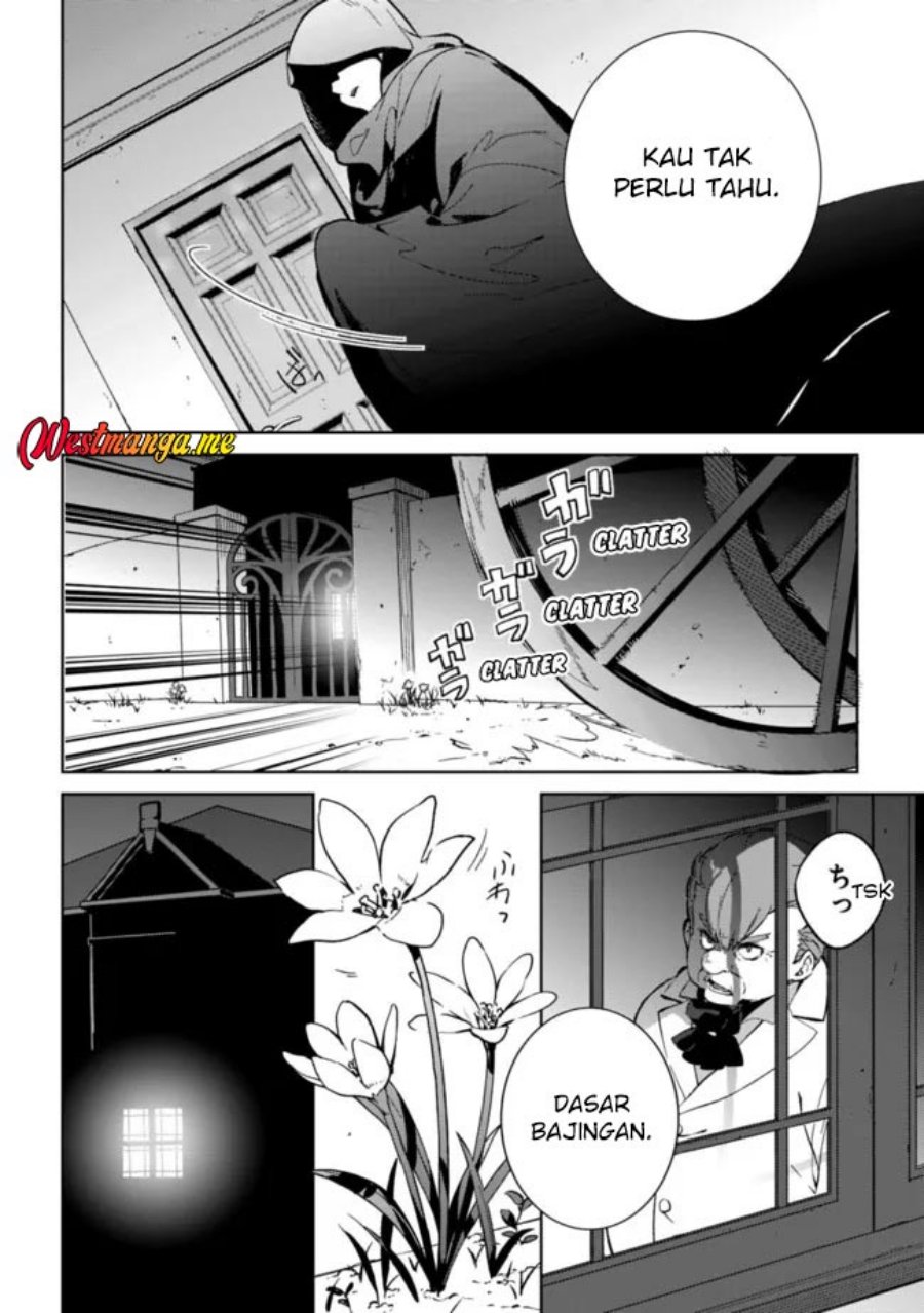 Rettoshoku no Saikyo Kenja ~ Teihen no [Murabito] Kara Yoyuu de Sekai Saikyo ~ Chapter 8 Gambar 19