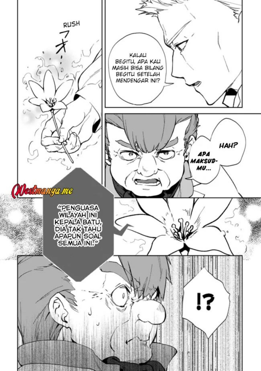 Rettoshoku no Saikyo Kenja ~ Teihen no [Murabito] Kara Yoyuu de Sekai Saikyo ~ Chapter 8 Gambar 29