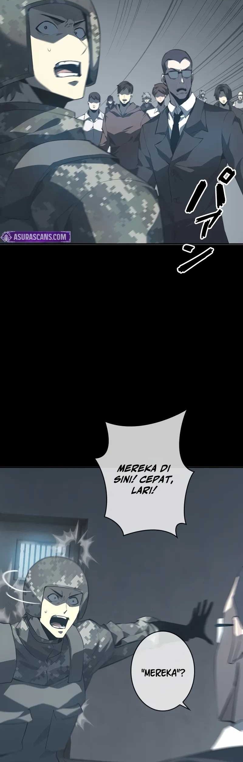 Return From The Abyss Chapter 1 Gambar 87