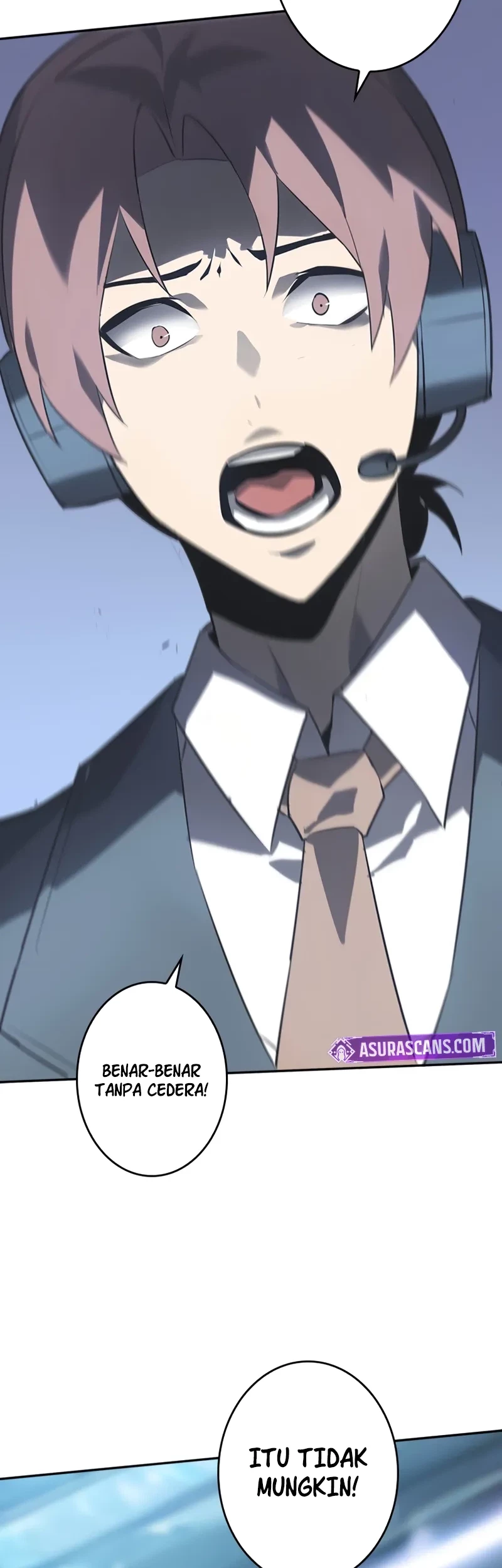 Return From The Abyss Chapter 10 Gambar 44