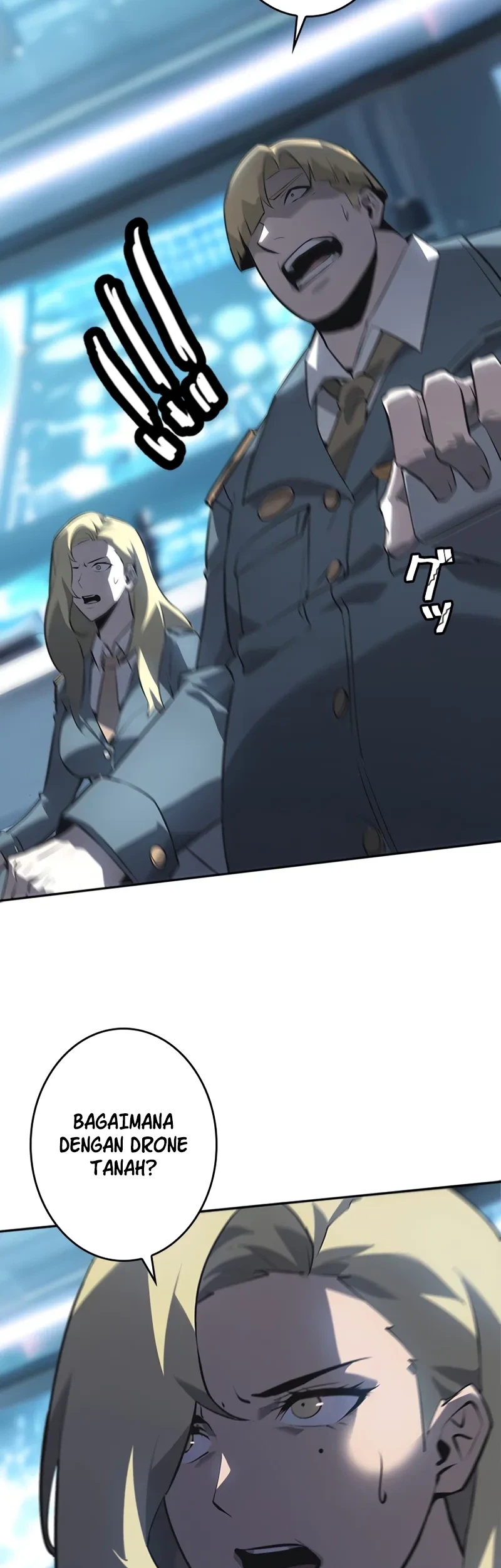 Return From The Abyss Chapter 10 Gambar 45