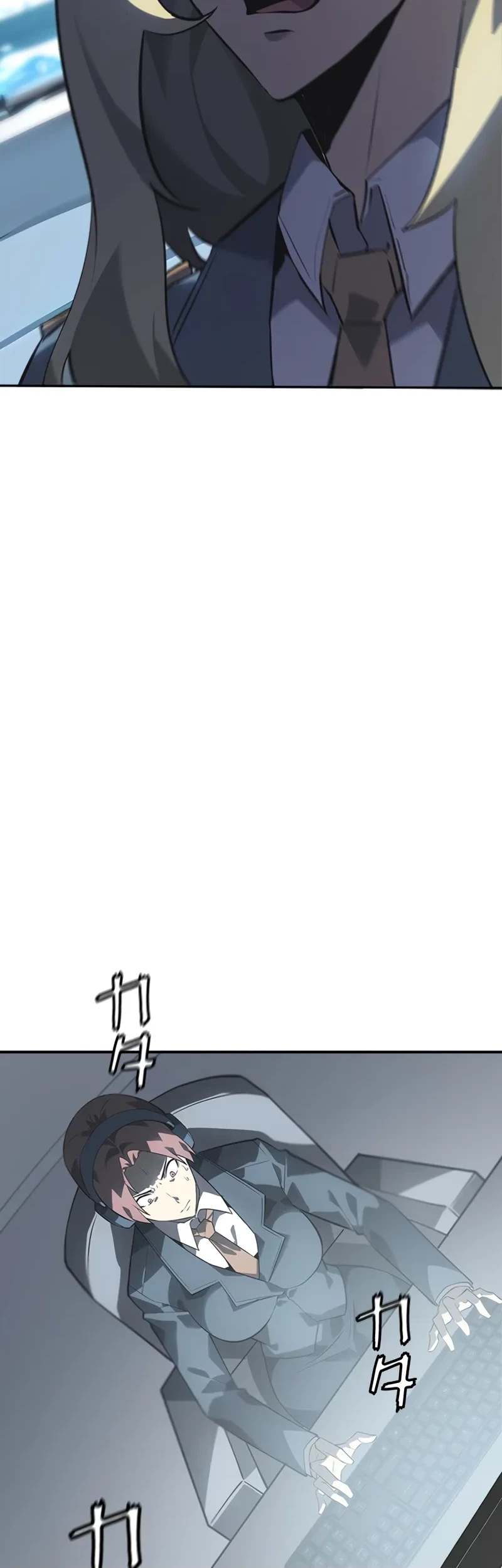 Return From The Abyss Chapter 10 Gambar 46