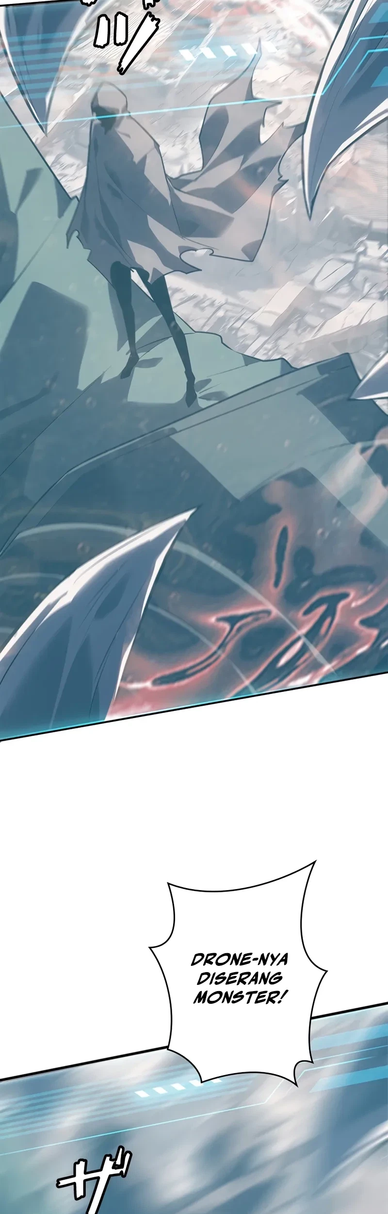 Return From The Abyss Chapter 10 Gambar 51