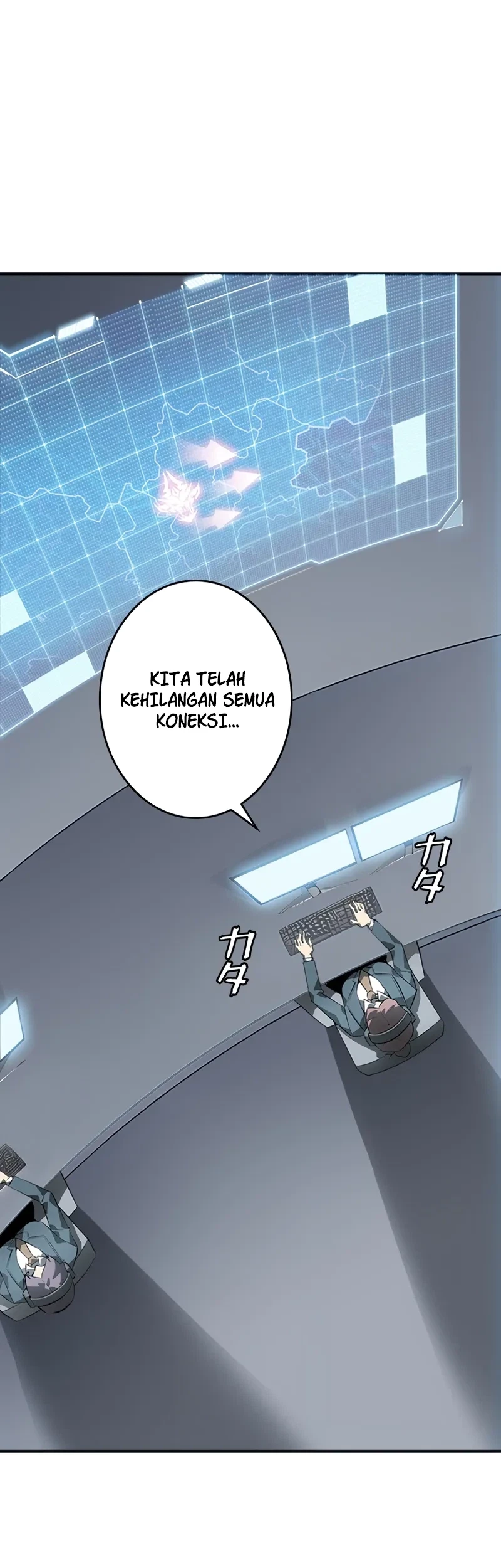 Return From The Abyss Chapter 10 Gambar 55