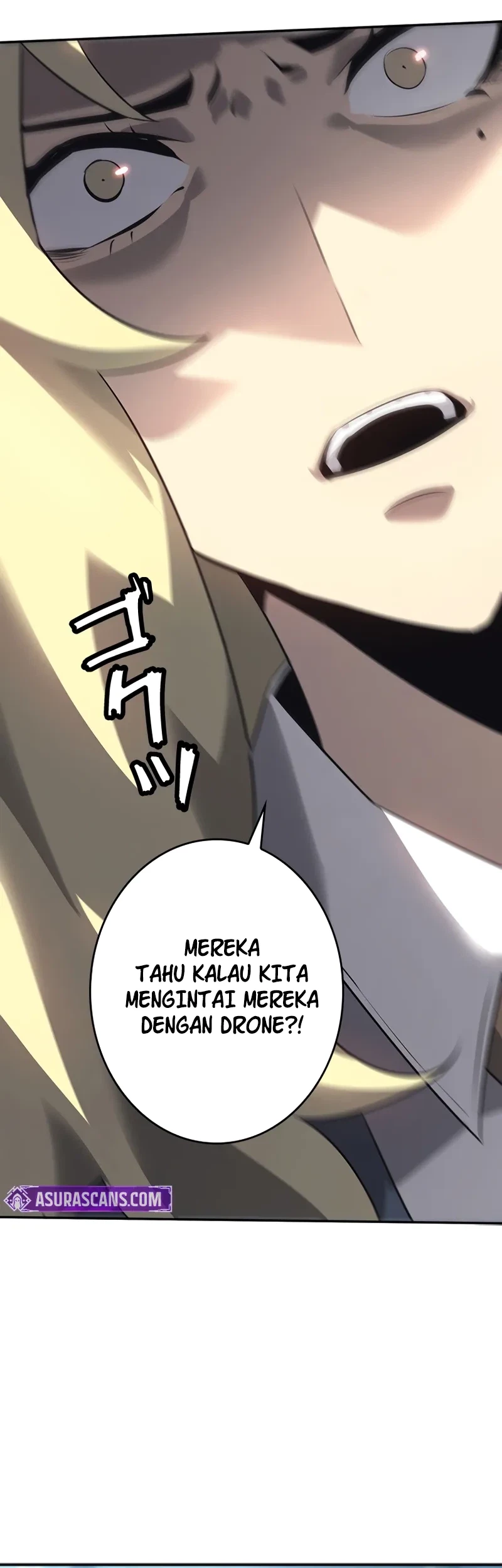Return From The Abyss Chapter 10 Gambar 57