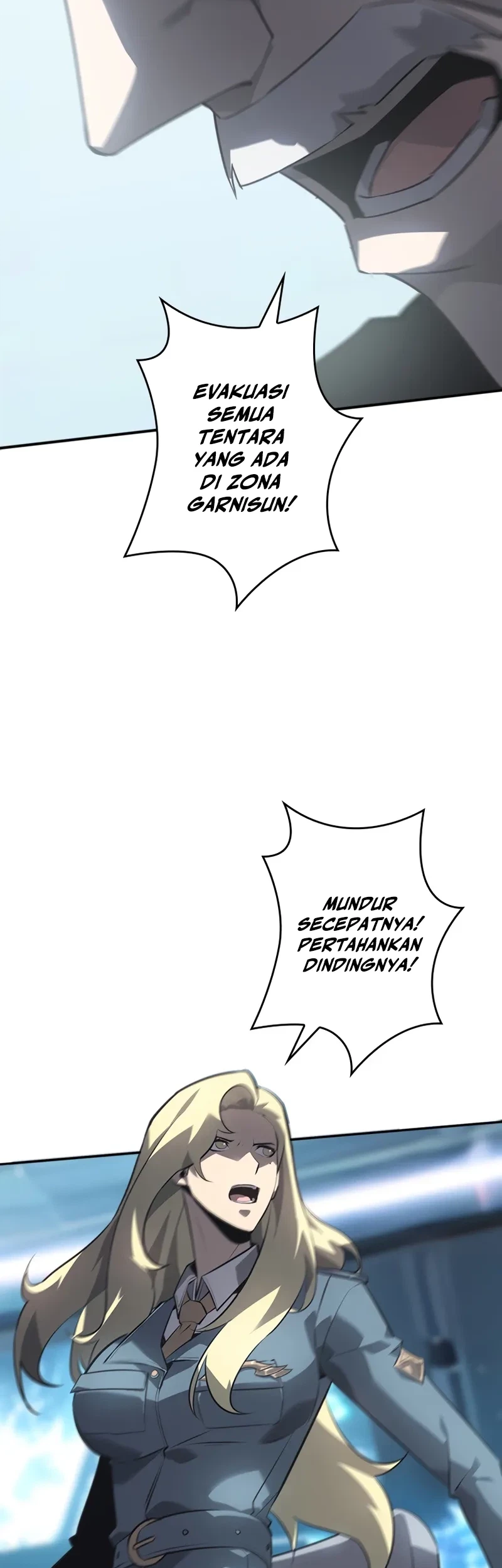 Return From The Abyss Chapter 10 Gambar 59