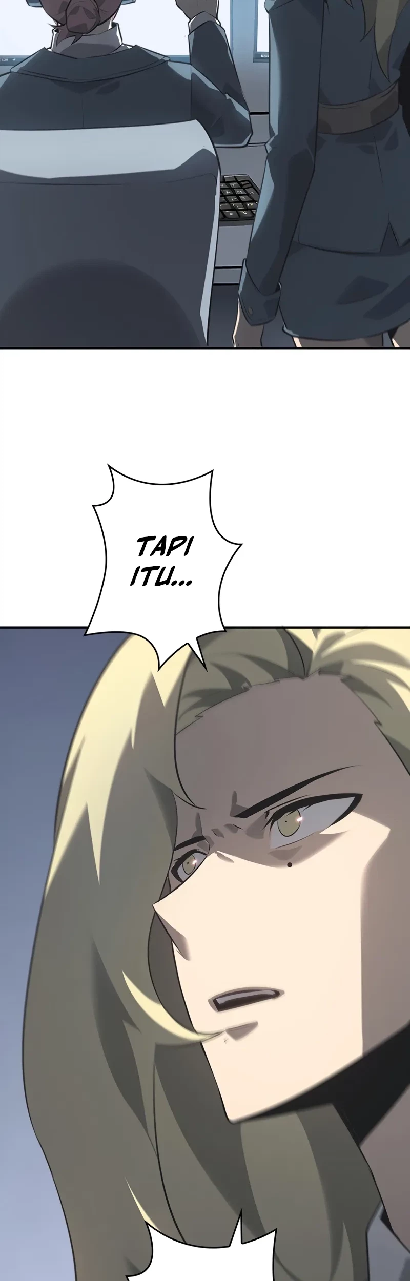 Return From The Abyss Chapter 10 Gambar 64